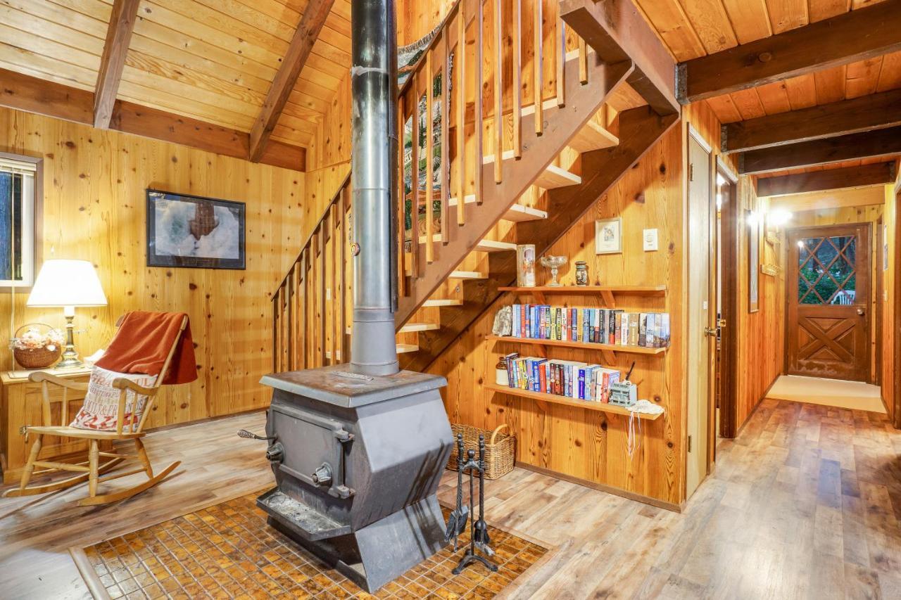 The Chalet On Lopez Islandale Room photo
