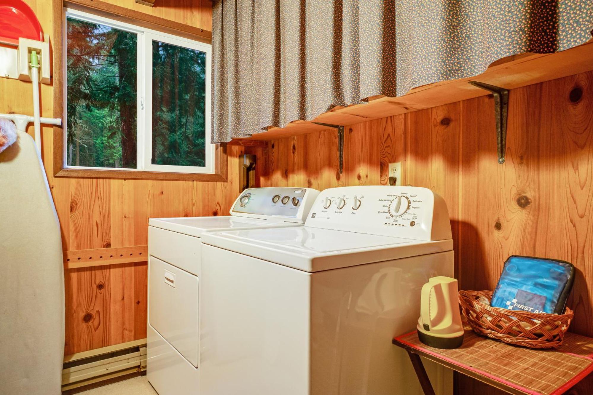 The Chalet On Lopez Islandale Room photo