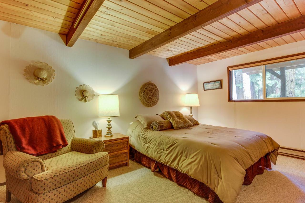 The Chalet On Lopez Islandale Exterior photo
