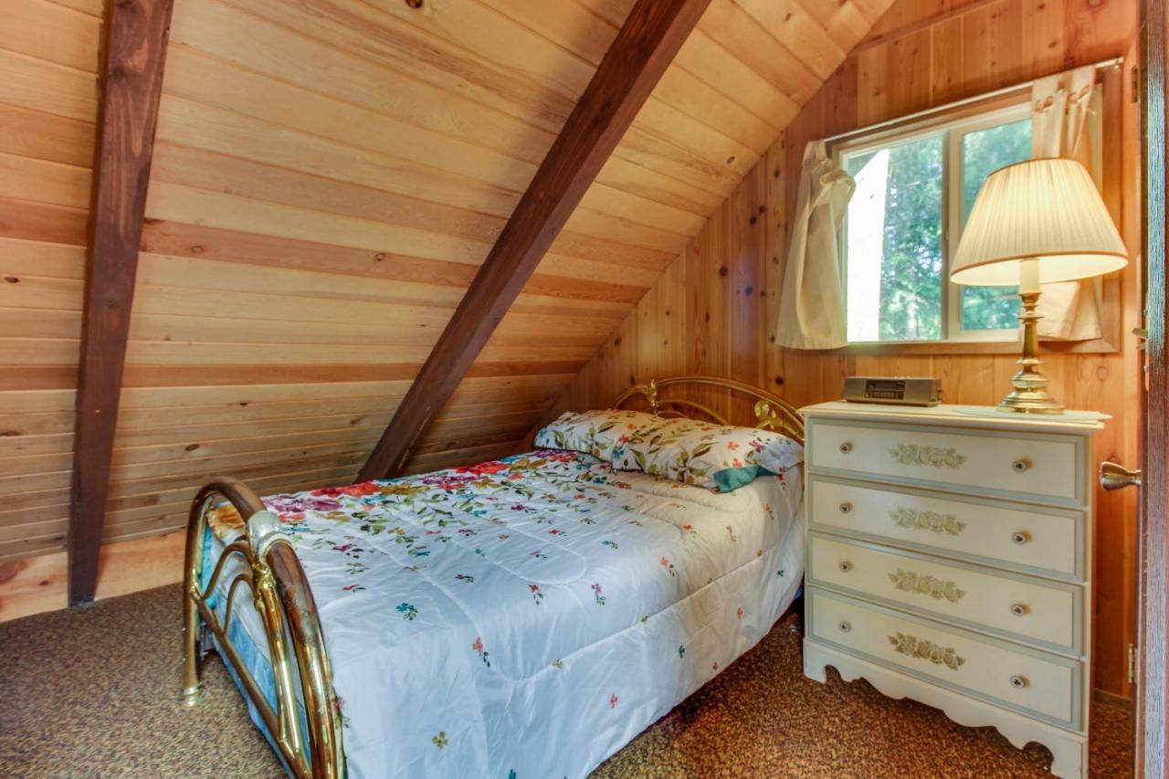 The Chalet On Lopez Islandale Exterior photo